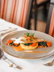 Restaurant und Genuss