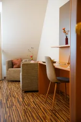 pfalz.pur Doppelzimmer