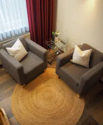 masionette - Sitzecke