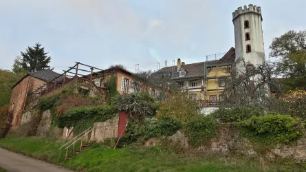 Slevogthof