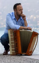Salvatore La Ferrera
