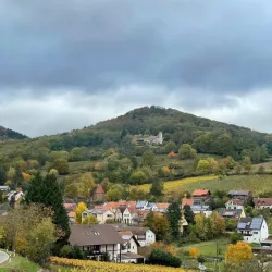 Slevogthof Neukastel (© Slevogthof Neukastel)