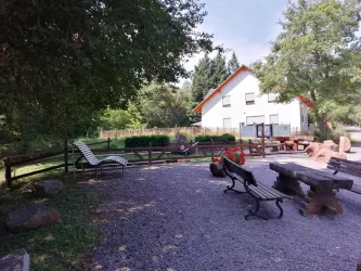 Kneippbecken Leinsweiler