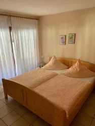 Schlafzimmer Wohnung Kirchberg