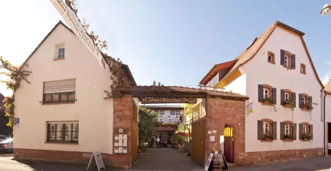 Weingut Peter Stübinger