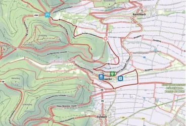 Wanderung