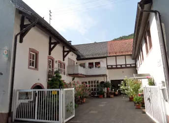 Pamina-Hof Leinsweiler