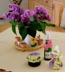 Herzlicher Willkommensgruß!