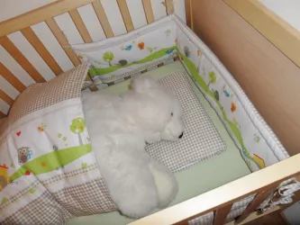 Auch für die Kleinsten ist bestens gesorgt!