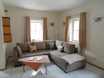 Bequeme Schlafcouch für Extra-Gäste