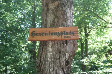 Hexentanzplatz