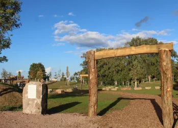Arboretum