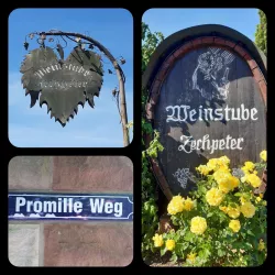 Weinstube Zechpeter (© Weinstube Zechpeter)
