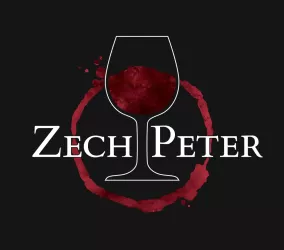 Logo Weinstube Zechpeter