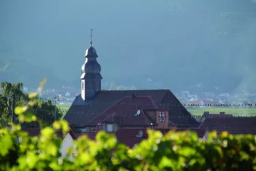 Kath Kirche Flemlingen