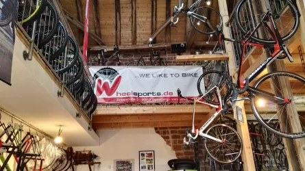 Wheelsports