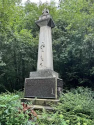 Kriegerdenkmal 3