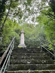 Kriegerdenkmal