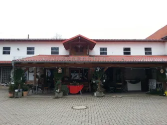 Vesperklause Rusticus (© FVZV Pfälzer Bergland)