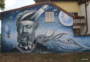 Leonidas (© TI Wachenheim)