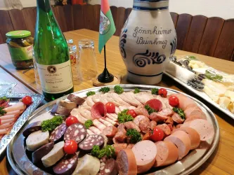 Pfälzer Vesper