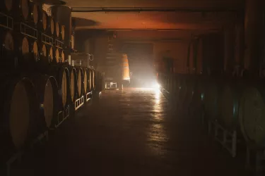 Weinkeller Weingut Eymann