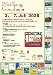 Plakat (© TI Wachenheim)