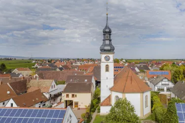 Martinskirche (© Stobbe)