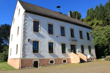 Dorfschänke Eckersweiler
