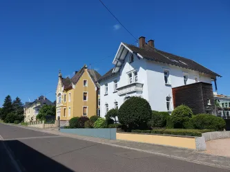 Amtshäuser Berschweiler