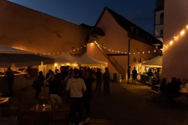 Abendstimmung