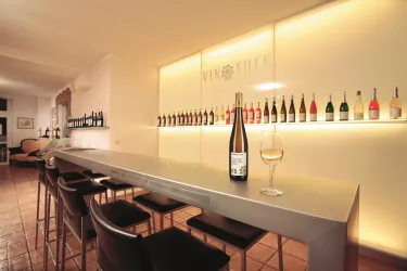 Weingut Hammel Vinothek