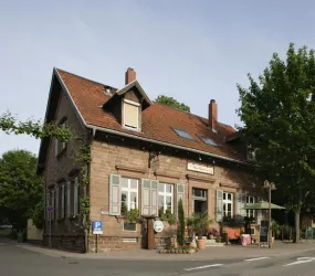Restaurant Schwarz
