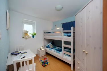 Kinderzimmer (© Klaus Landry 2020)