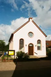 Mennonitische Kirche Obersülzen