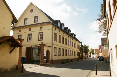 Hofgut Stauffer Obersülzen