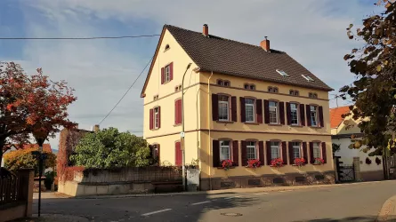 Weingut Martinspforte (© Weingut Martinspforte)
