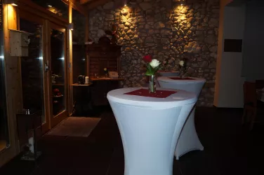 Innenansicht (© Weingut Olaf Bescher)