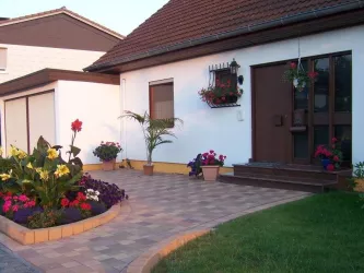 Ferienwohnung Anja: Hausansicht (© Archiv Leistungsträger)