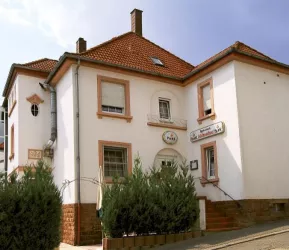 Schillerschlössel Pirmasens