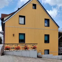 Seitenansicht