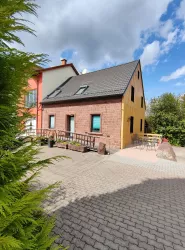 em Klaus sei Haus