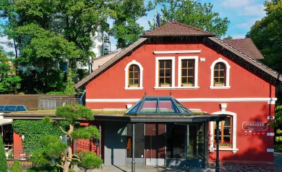 Brasserie_außen