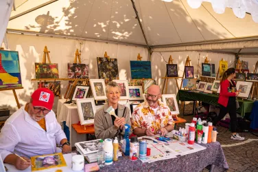 Schlabbeflickerfestival 2