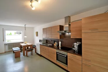 Haus Lorson: Küche (© Archiv: Haus Lorson)