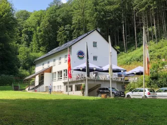 Naturfreundehaus