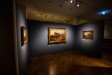 Heinrich-Bürkel-Galerie (2) (© Pfalz.Touristik e.V.)