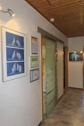 Ferienwohnung Wick - Flur (© Archiv: Ferienwohnung Wick)