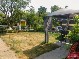 PS-Erlehof Gartenansicht