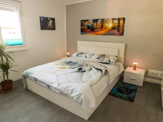 PS-Erlehof Schlafzimmer